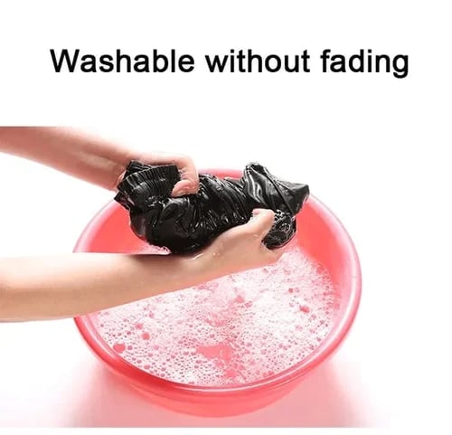 FlexiSilk™ Superelastische Sporthose aus neutralem Ice Silk