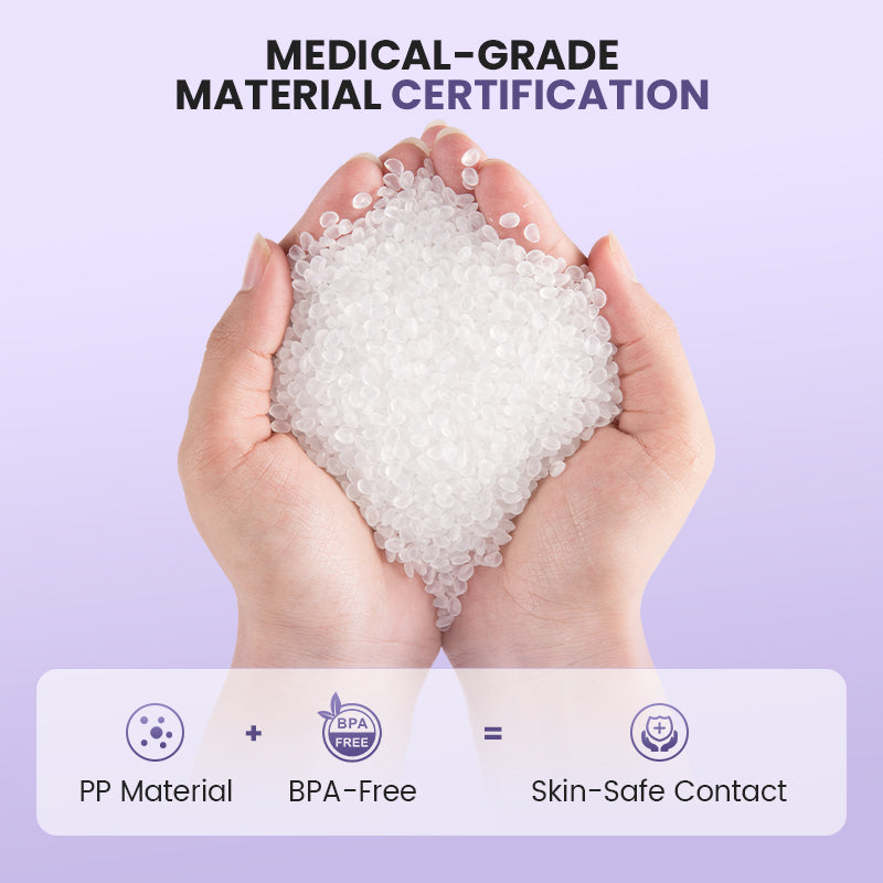 FootRelax – Tragbarer 2-in-1-Fußmassageroller | 1+1 GRATIS