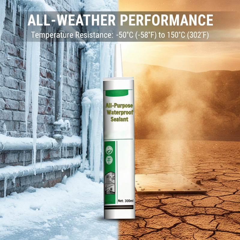 HydroGuard 300ml – Universelles wasserfestes Dichtungsmittel | 2+1 GRATIS
