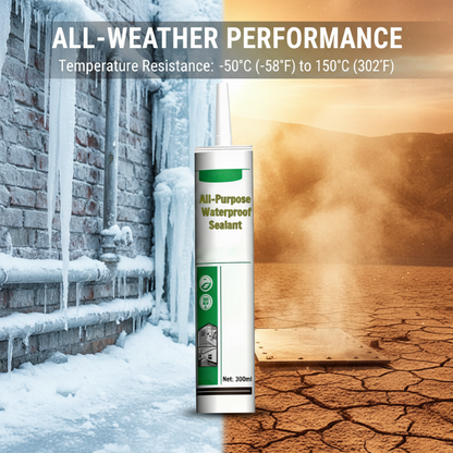HydroGuard 300ml – Universelles wasserfestes Dichtungsmittel | 2+1 GRATIS
