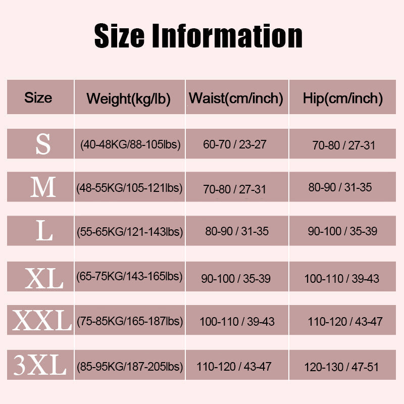 SilkShape – Hohe Taille Eis-Seide Formende Unterwäsche | 1+2 GRATIS