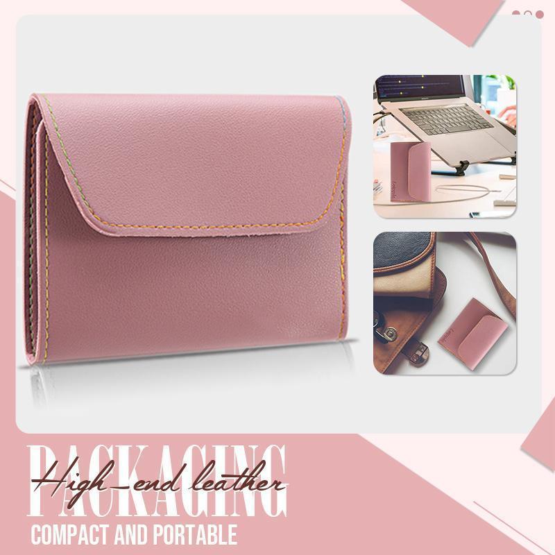 Clarity – 16-teiliges Nagelpflegeset in 10 Farben