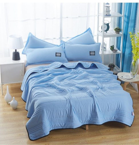 ChillNest™ Beruhigende Kühl-Decke