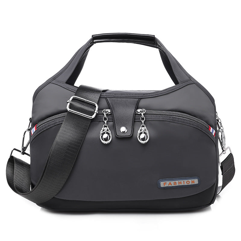 SecureElegance™ Anti-Diebstahl Tote Bag