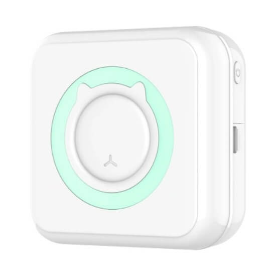 PocketPix – Smart Wireless Mini Drucker