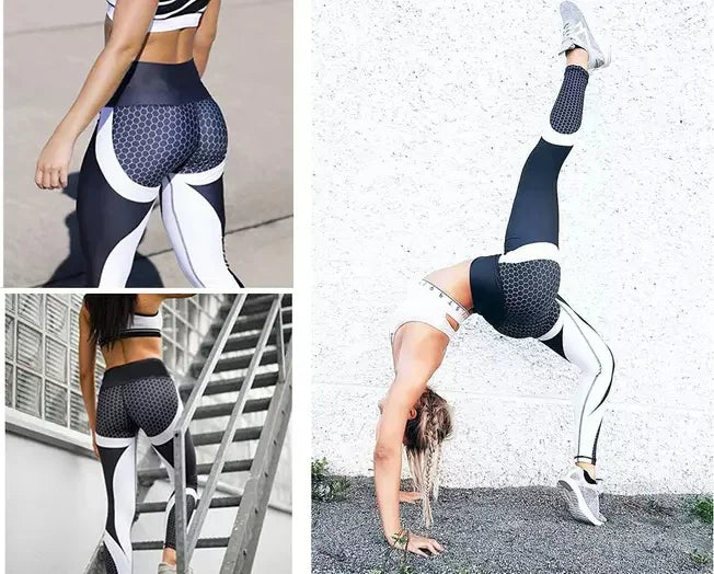 Sport-Leggings
