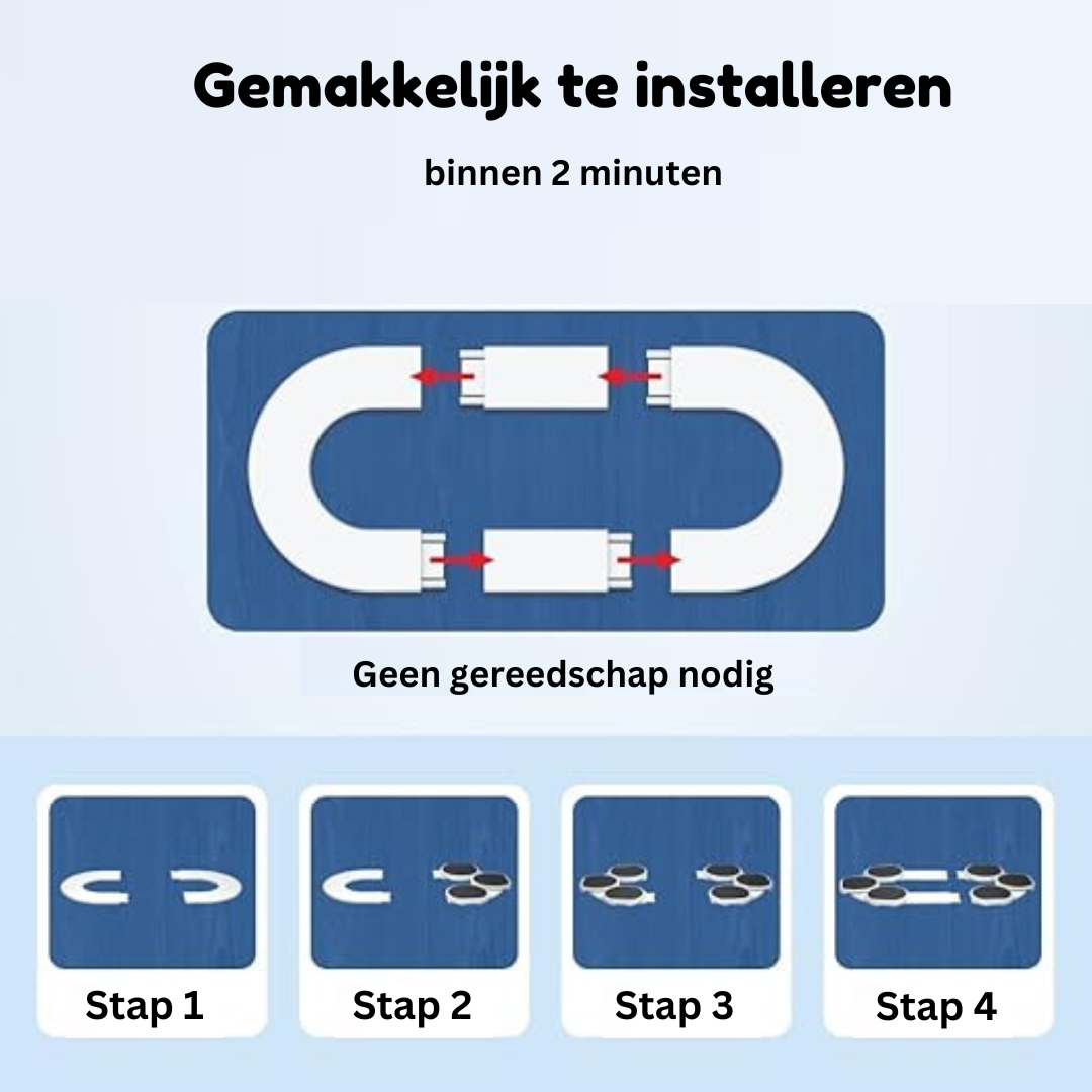 ServeEase – Innovatives Dreh-Servier-Tablett für Einfaches Tafeln