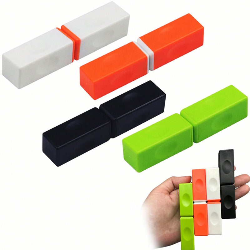 Ocerar™ Magnetische Bauklötze Bounce Bricks