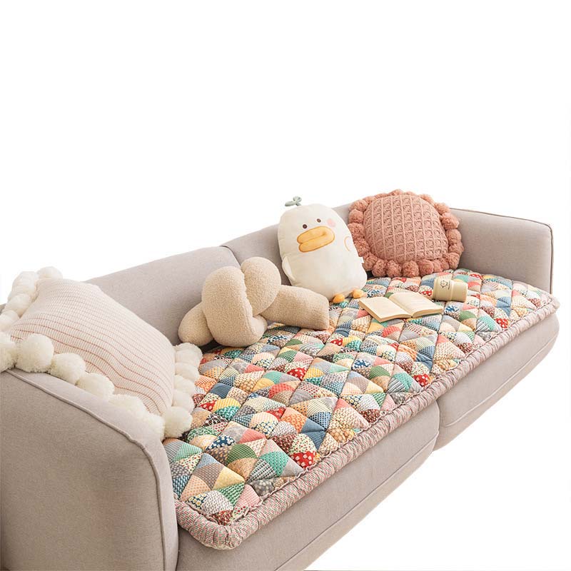VividComfort™ Sofa-Bezug | 50% RABATT