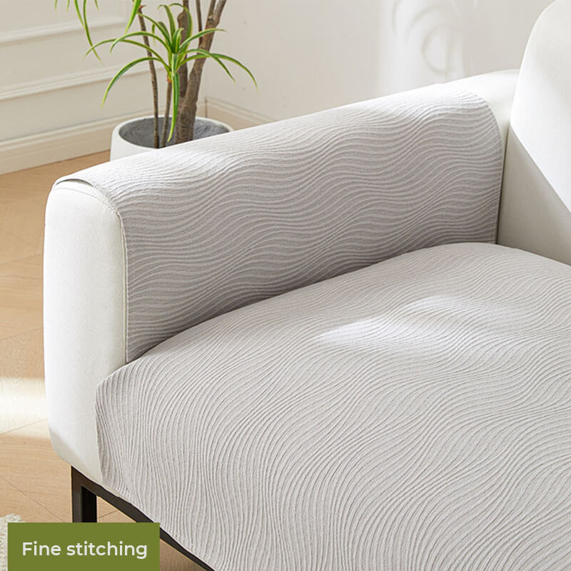 Verleihen Sie Ihrem Sofa den perfekten Look