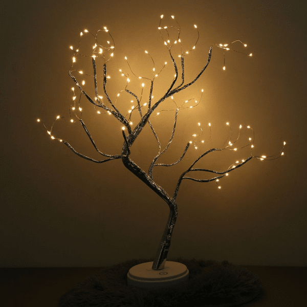 FairyLight™ Geist-Baum