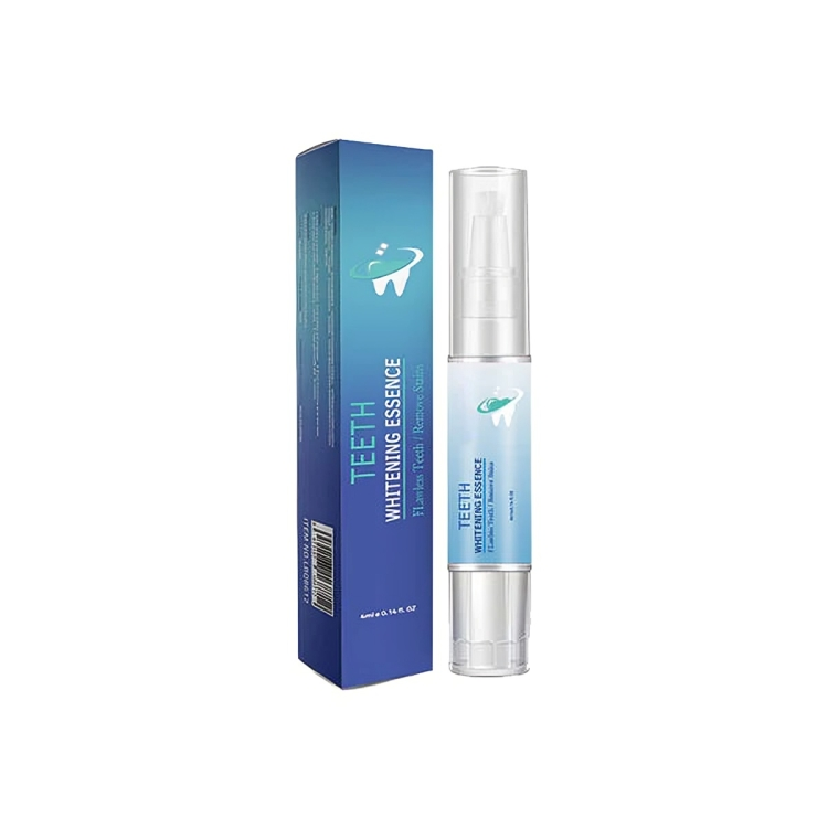 BrightSmile™ Zahnaufhellungs-Stift | 1+1 GRATIS
