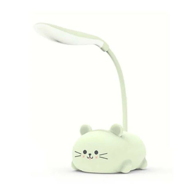 CatGlow - Niedliche Schreibtischlampe | 50% RABATT