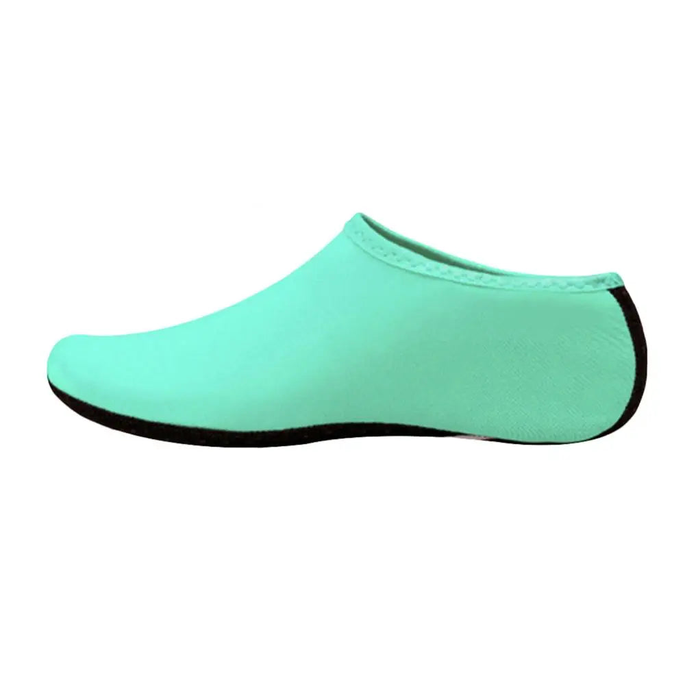 AquaShoes: Unisex-Schwimmschuhe für nackte Füße