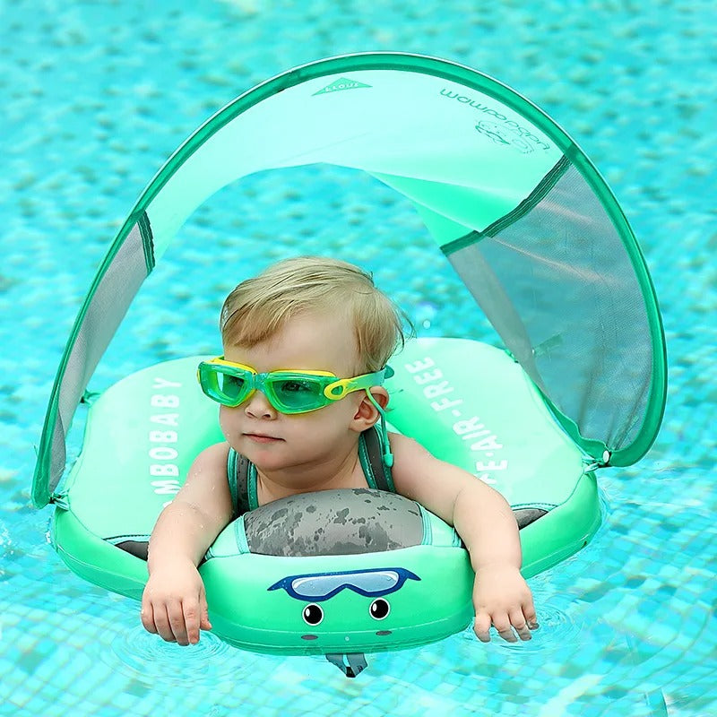 AquaMambo™ | Baby-Schwimmkörper
