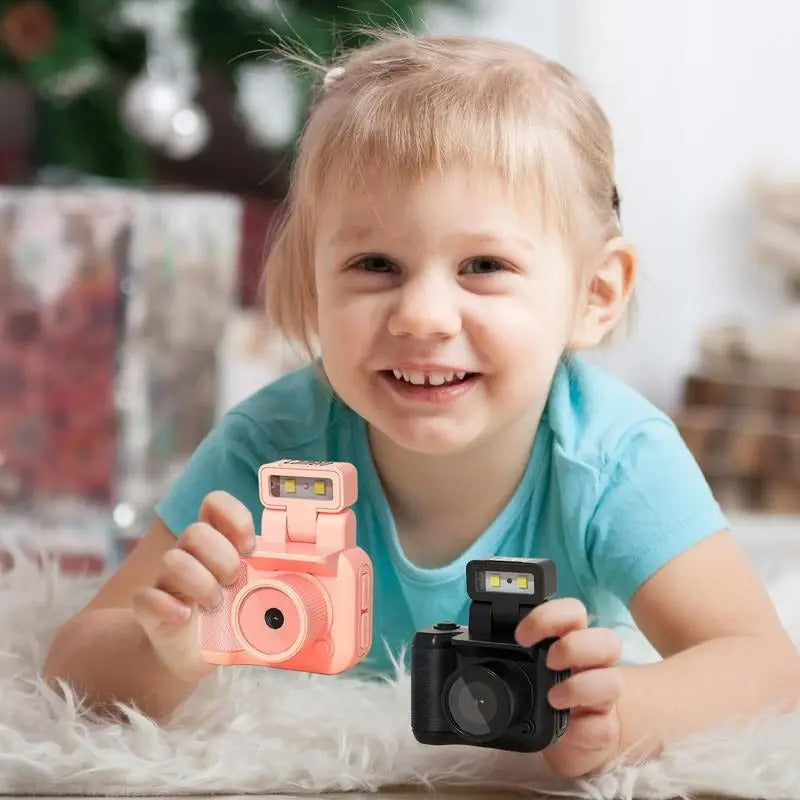 Retro Minipix™  |  Die nostalgische Minikamera! | 50% RABATT