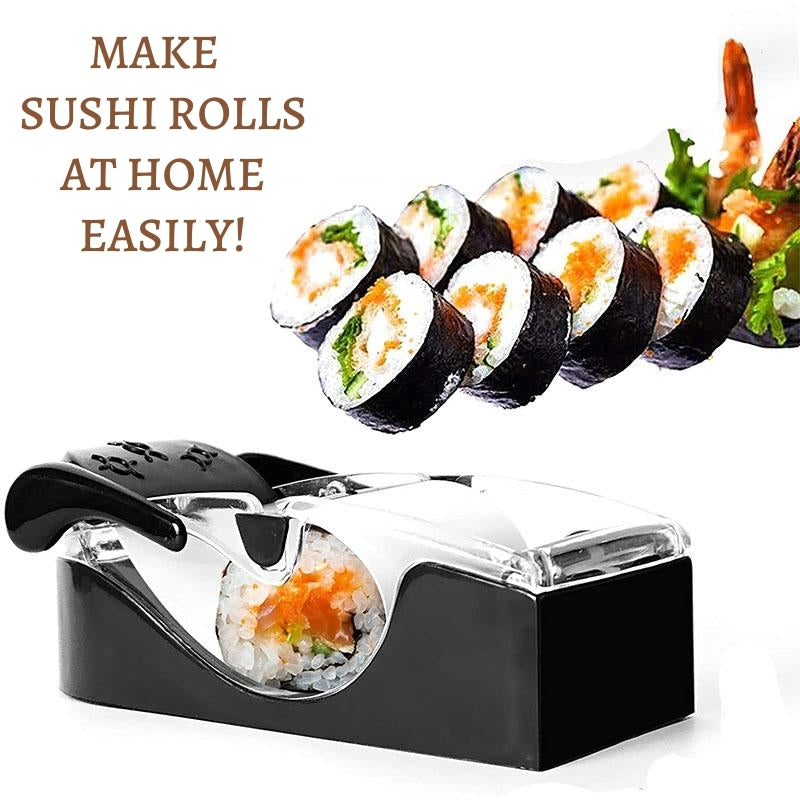 ArtfulRolls™ - Sushi-Maker-Roller | 50% RABATT