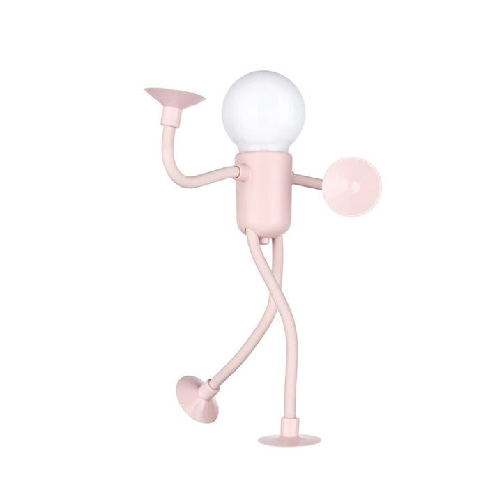 FlexiBuddy - Flexibel Sportsman Nachtlampe | 50% RABATT