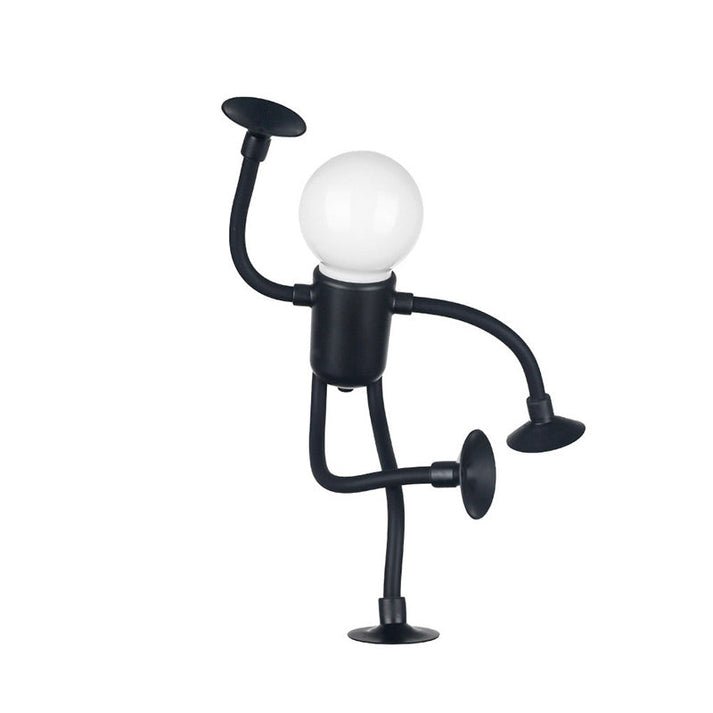 FlexiBuddy - Flexibel Sportsman Nachtlampe | 50% RABATT