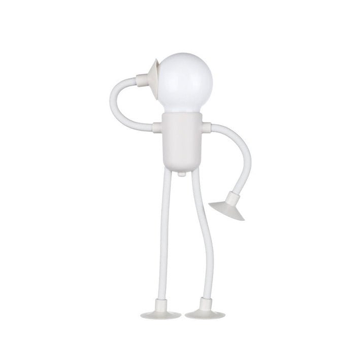 FlexiBuddy - Flexibel Sportsman Nachtlampe | 50% RABATT