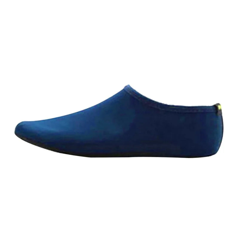 AquaShoes: Unisex-Schwimmschuhe für nackte Füße