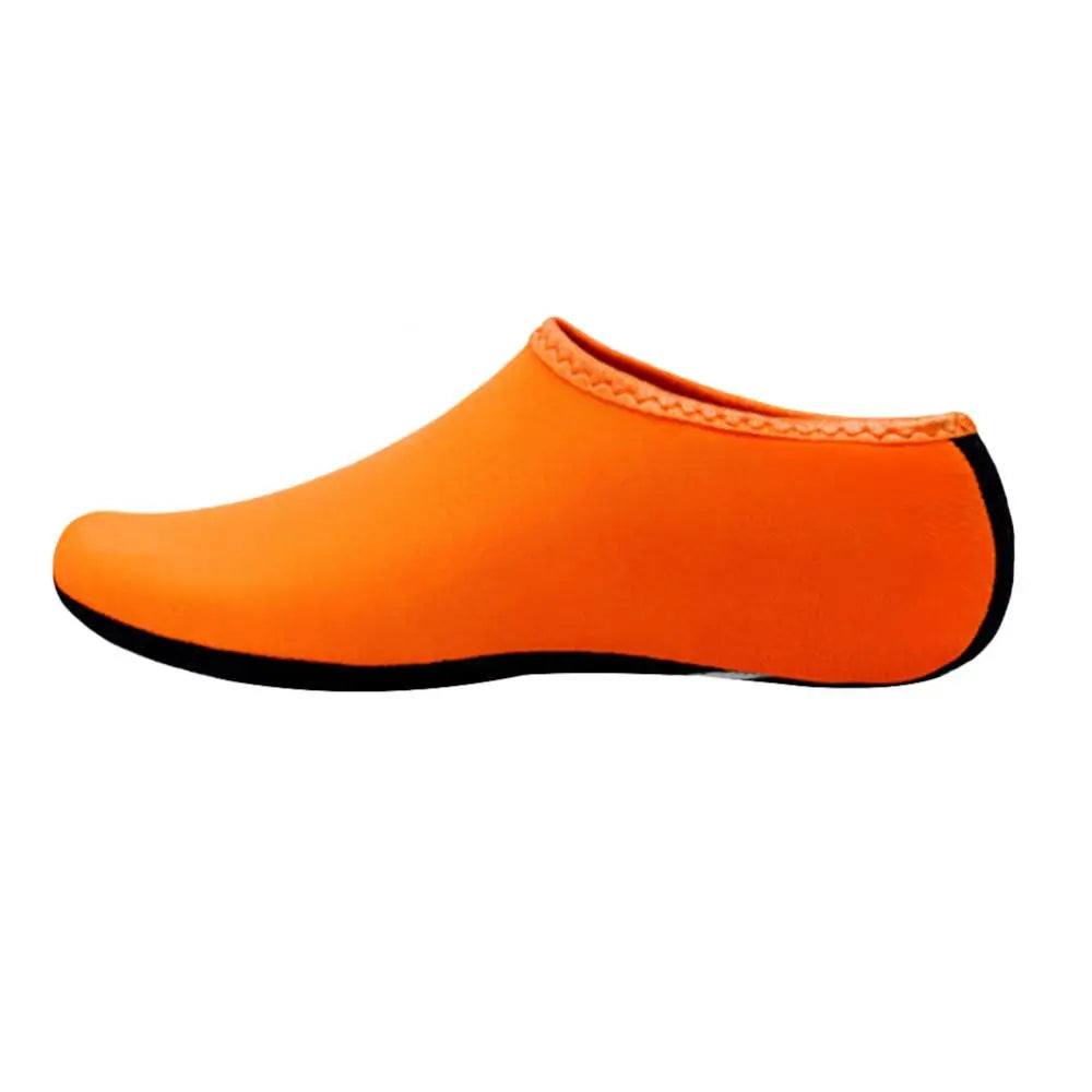 AquaShoes: Unisex-Schwimmschuhe für nackte Füße