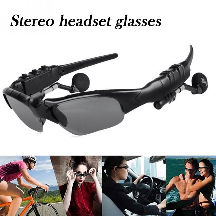 SoundVision™ - Kabelloser Sound & Klarer Schutz  | 50% RABATT