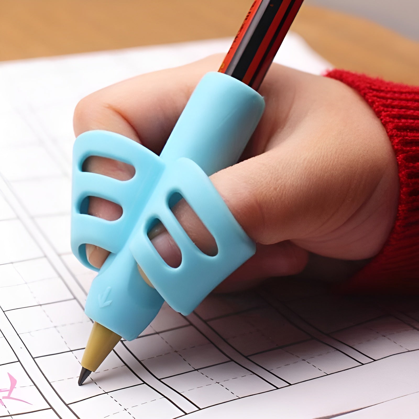 SchriftMeister™️ - Entwickeln Sie die Schreibfähigkeiten Ihre Kinder | 1+2 GRATIS