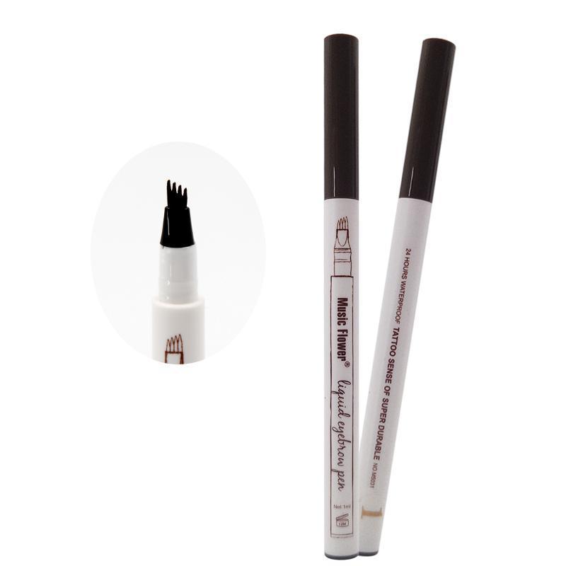 Wasserfeste Microblading-Stifte | 1+1 GRATIS