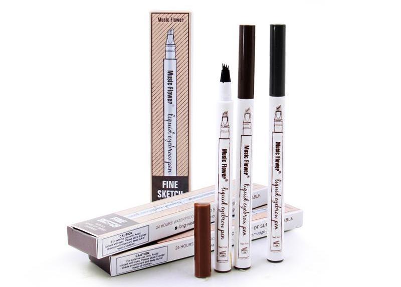 Wasserfeste Microblading-Stifte | 1+1 GRATIS