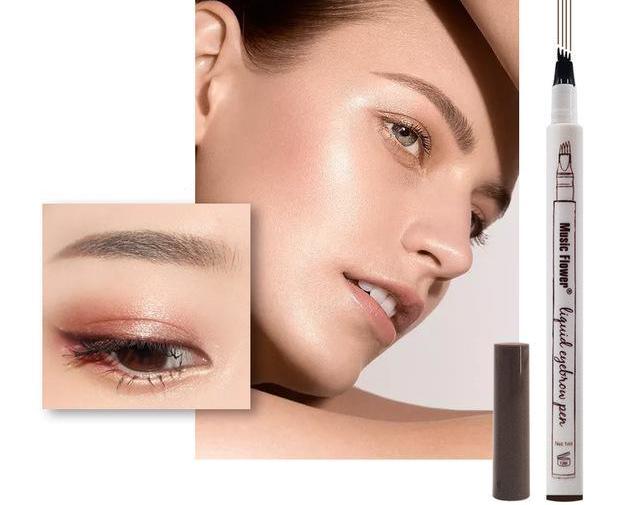 Wasserfeste Microblading-Stifte | 1+1 GRATIS