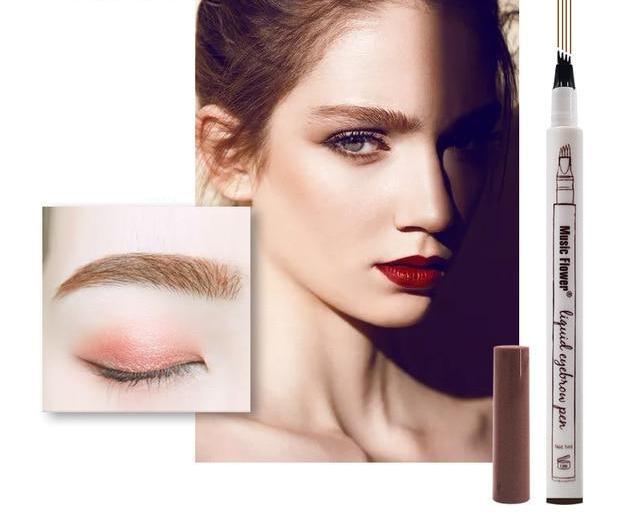 Wasserfeste Microblading-Stifte | 1+1 GRATIS