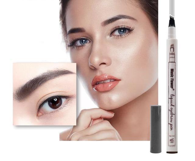 Wasserfeste Microblading-Stifte | 1+1 GRATIS