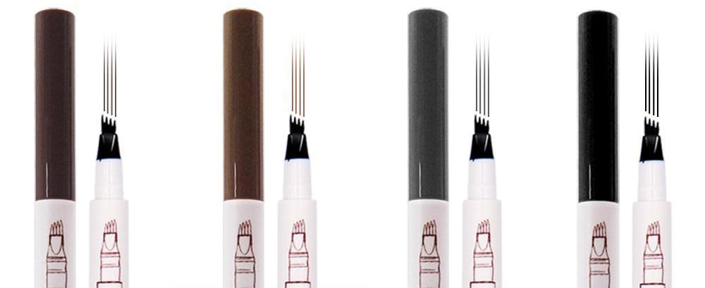 Wasserfeste Microblading-Stifte | 1+1 GRATIS