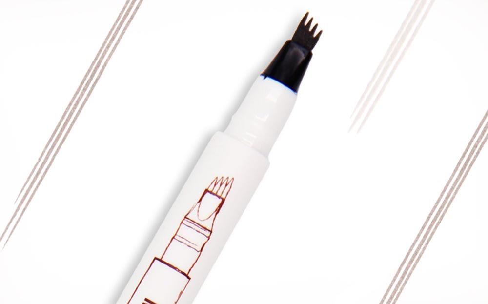 Wasserfeste Microblading-Stifte | 1+1 GRATIS