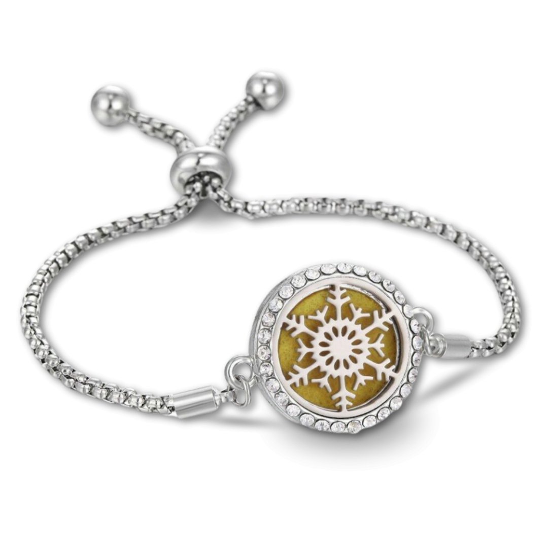 🎁 Scented™ | Bond-Armband (100% off)