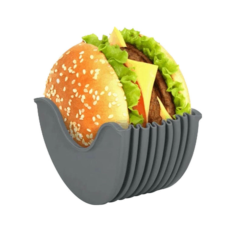Burger-Halter ohne Durcheinander™
