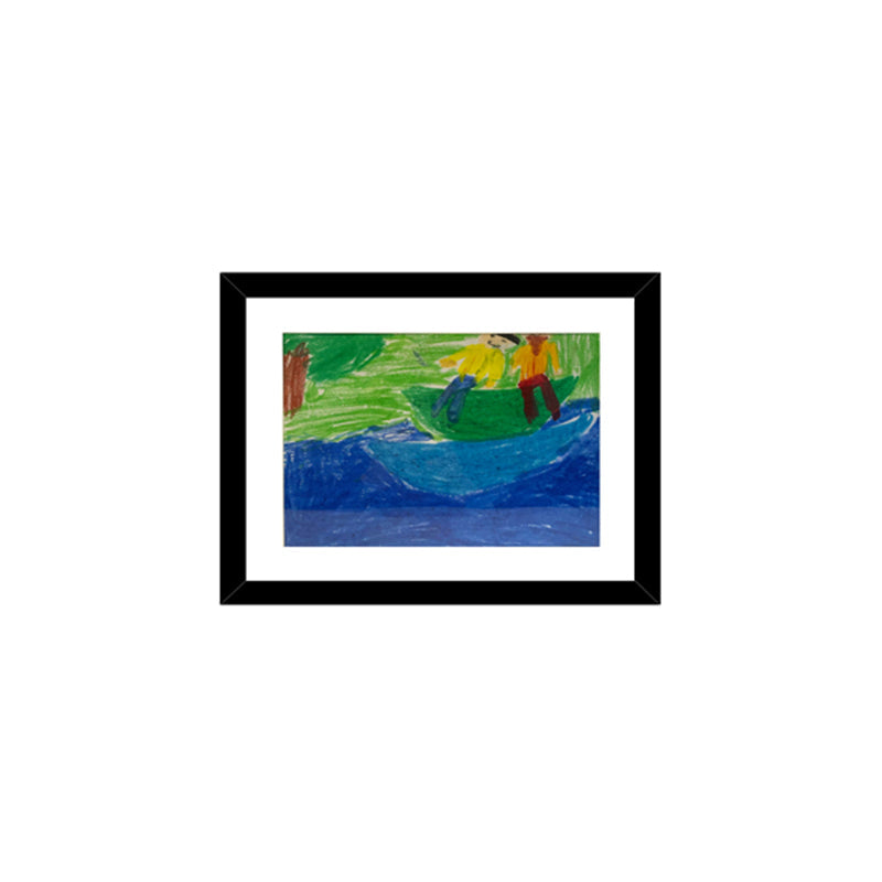 Zeichnung/Kunst/Foto-Rahmen