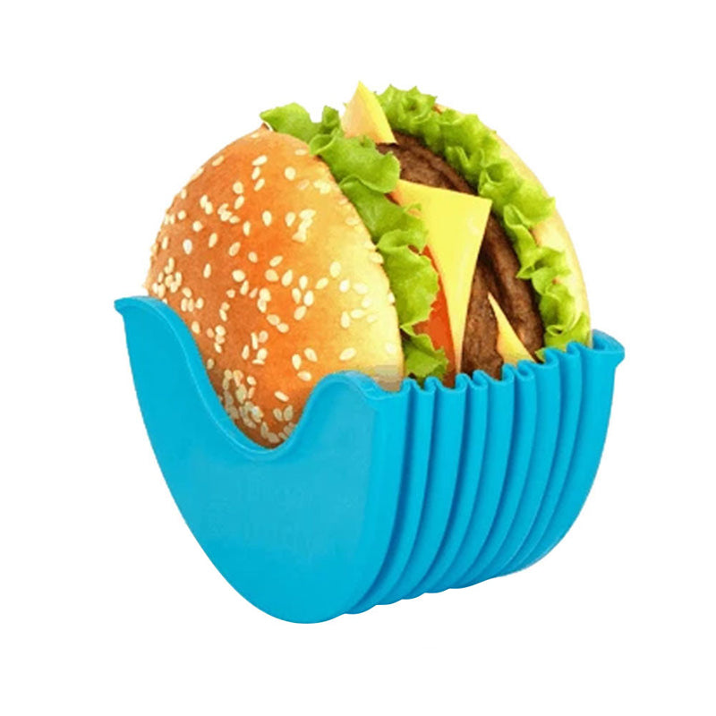 Burger-Halter ohne Durcheinander™