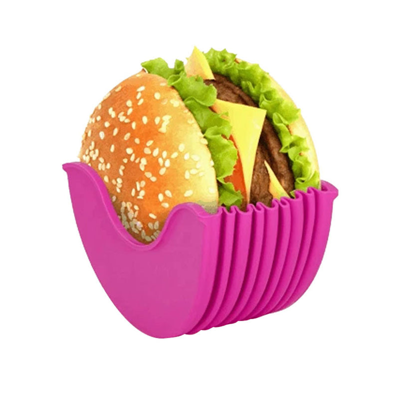 Burger-Halter ohne Durcheinander™