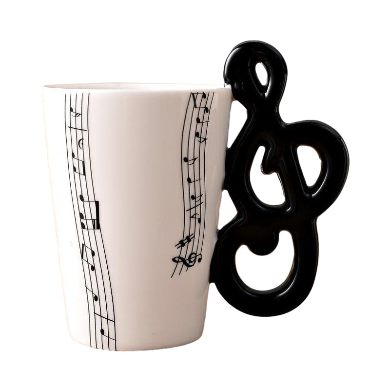 MelodieMug™ Kaffeegenuss mit Stil und Musik | 50% RABATT