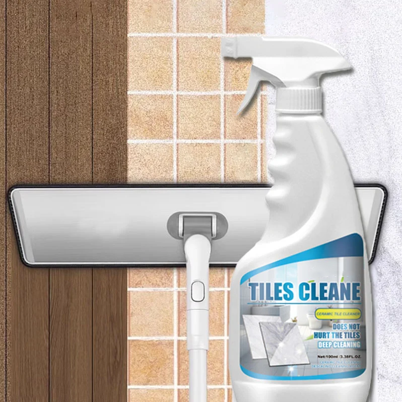 CleanPro – Fliesen- und Fugenreiniger 100ml  | 1+1 GRATIS