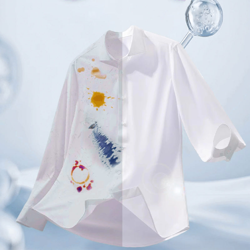 BioClean – Multifunktionale Bio-Enzym Reinigungstabletten