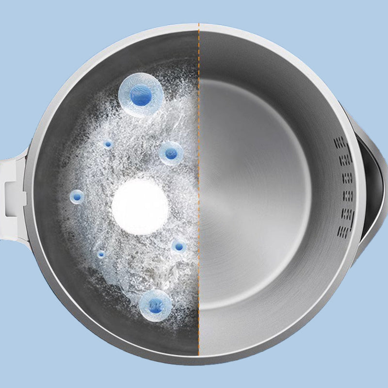 BioClean – Multifunktionale Bio-Enzym Reinigungstabletten