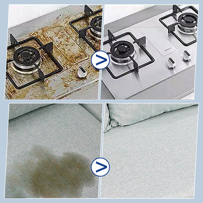 BioClean – Multifunktionale Bio-Enzym Reinigungstabletten