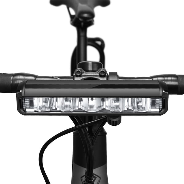 LED-Fahrradscheinwerfer™