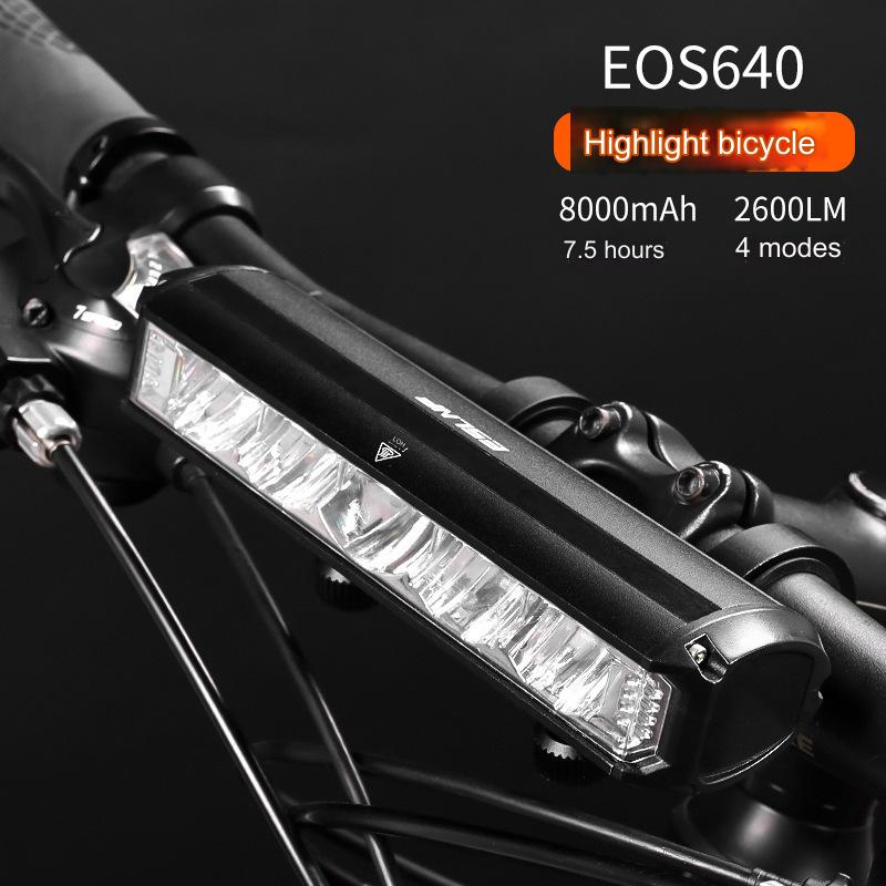LED-Fahrradscheinwerfer™