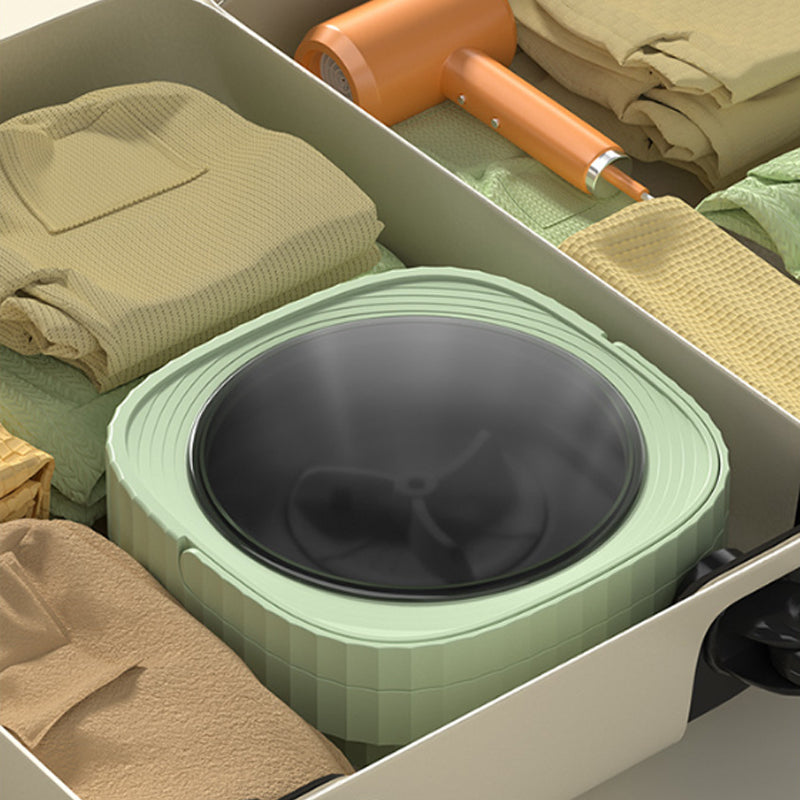 CleanMini – Tragbare antibakterielle Waschmaschine