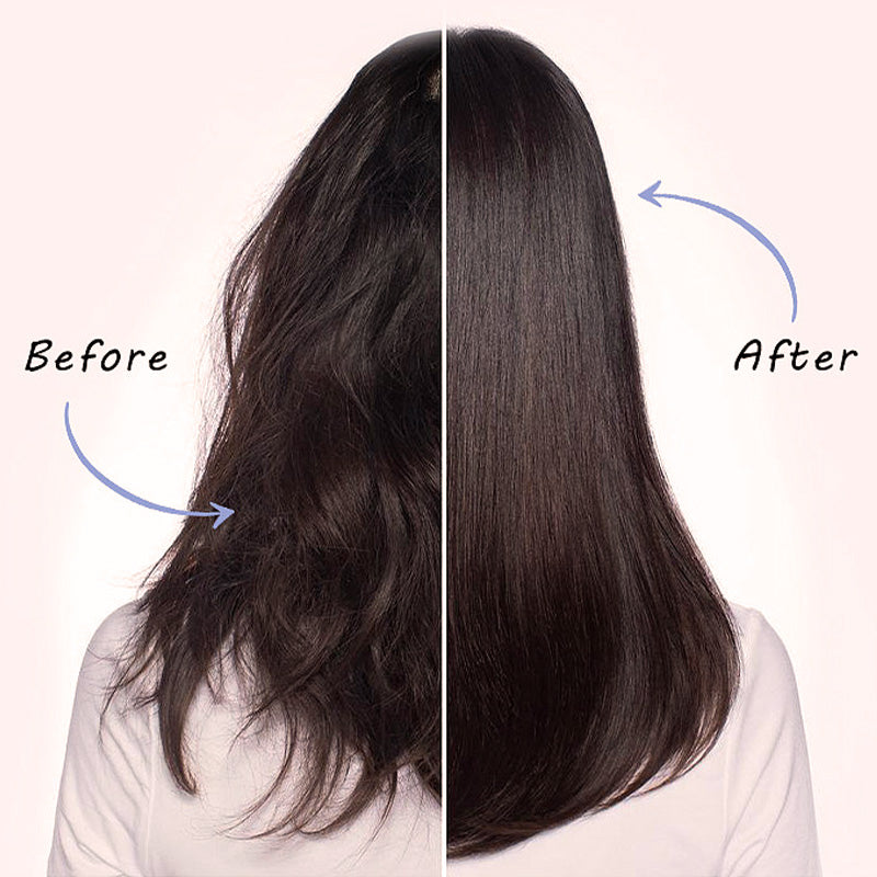 HairLux™ Tiefenreparierende Luxus-Haarkur