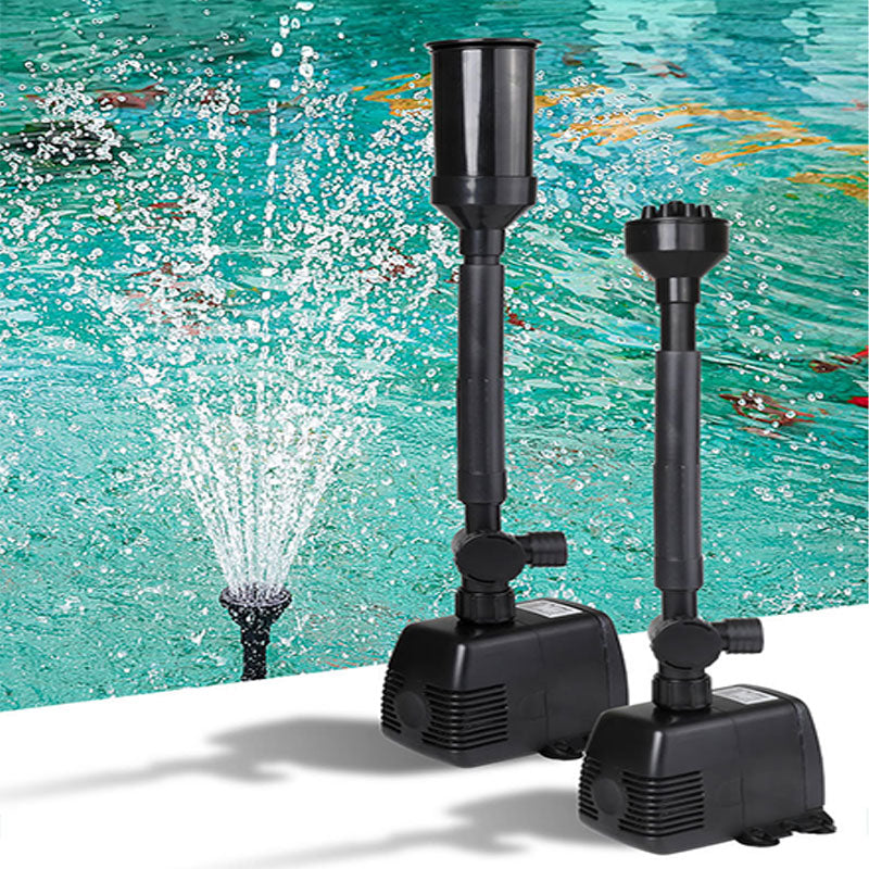 WasserFlow™  Springbrunnenpumpe | 50% RABATT